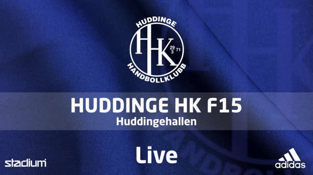 Huddinge HK 3 - Spånga HK 3