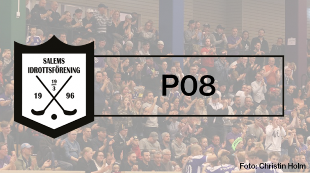 Salems IF - Huddinge IBS