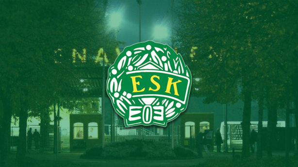 Enköpings SK FK 2 - Enköping United FK