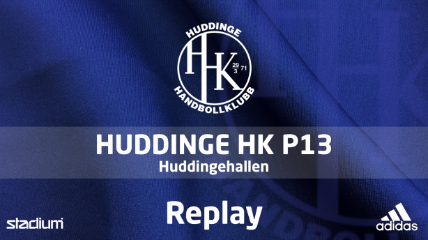 Huddinge HK 3 - Westermalms IF HK