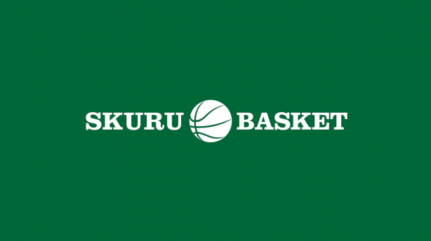KFUM Lidingö Basket - Skuru Basket Grön