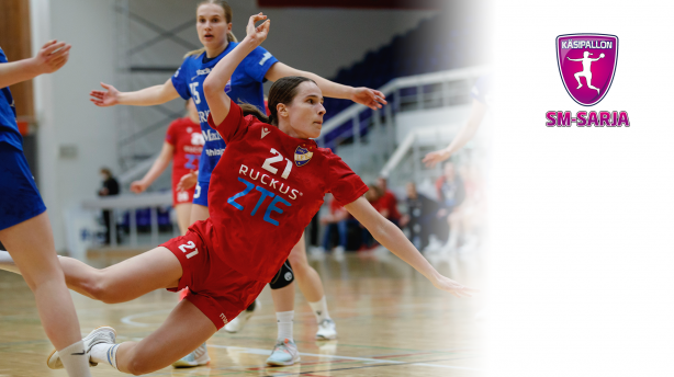 HIFK - Dicken