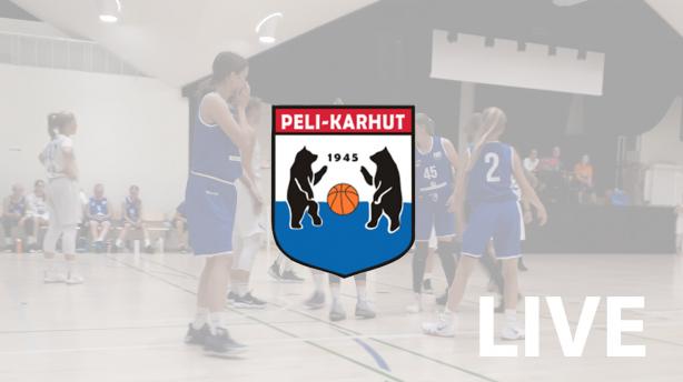 Peli-Karhut T-04 - EBT T-04