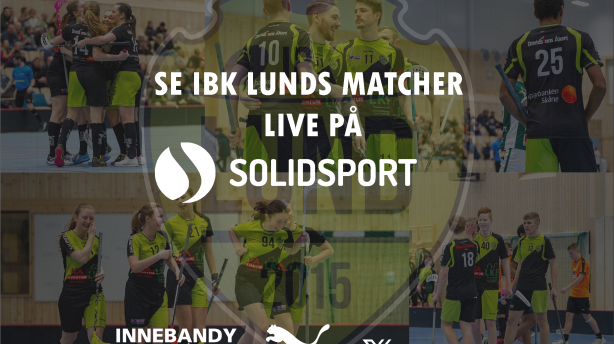 IBK Lund H1 - IBK Landskrona