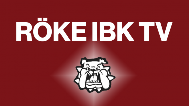 Röke IBK D1 - IBK Landskrona