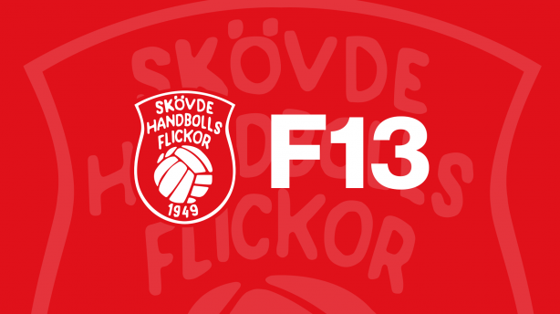 Skövde HF Vit - Torsby IK