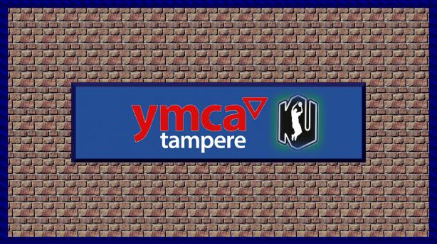 YMCA Tampere KU U16 - PeU U16