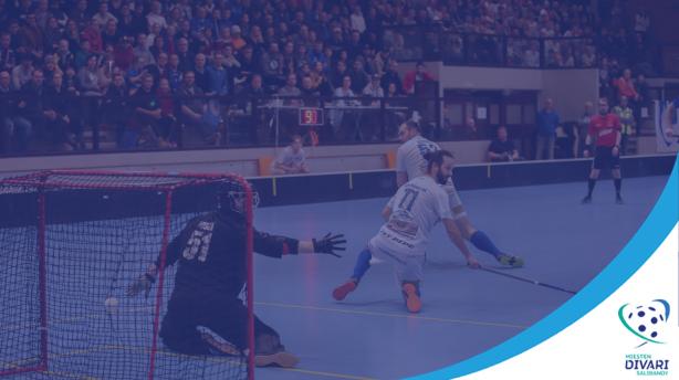 FBC Turku - Rangers
