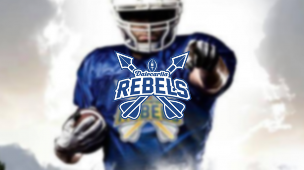 Dalecarlia Rebels - Västerås Roedeers