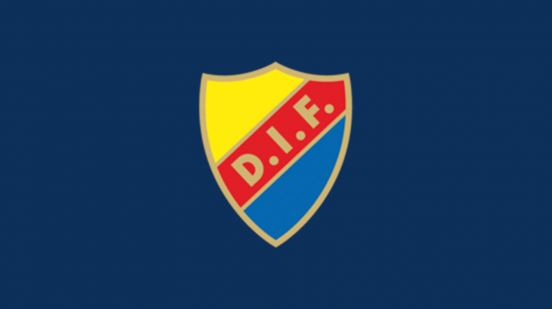 Falu BS FK - Djurgårdens IF FF