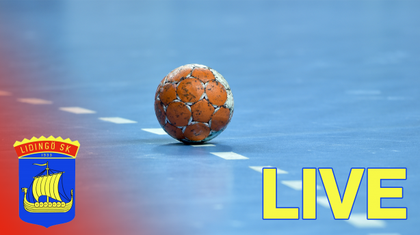 Lidingö SK - Hammarby IF HF