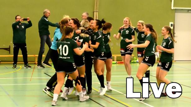 Alfta GIF Handboll - HK Ceres Norrtälje