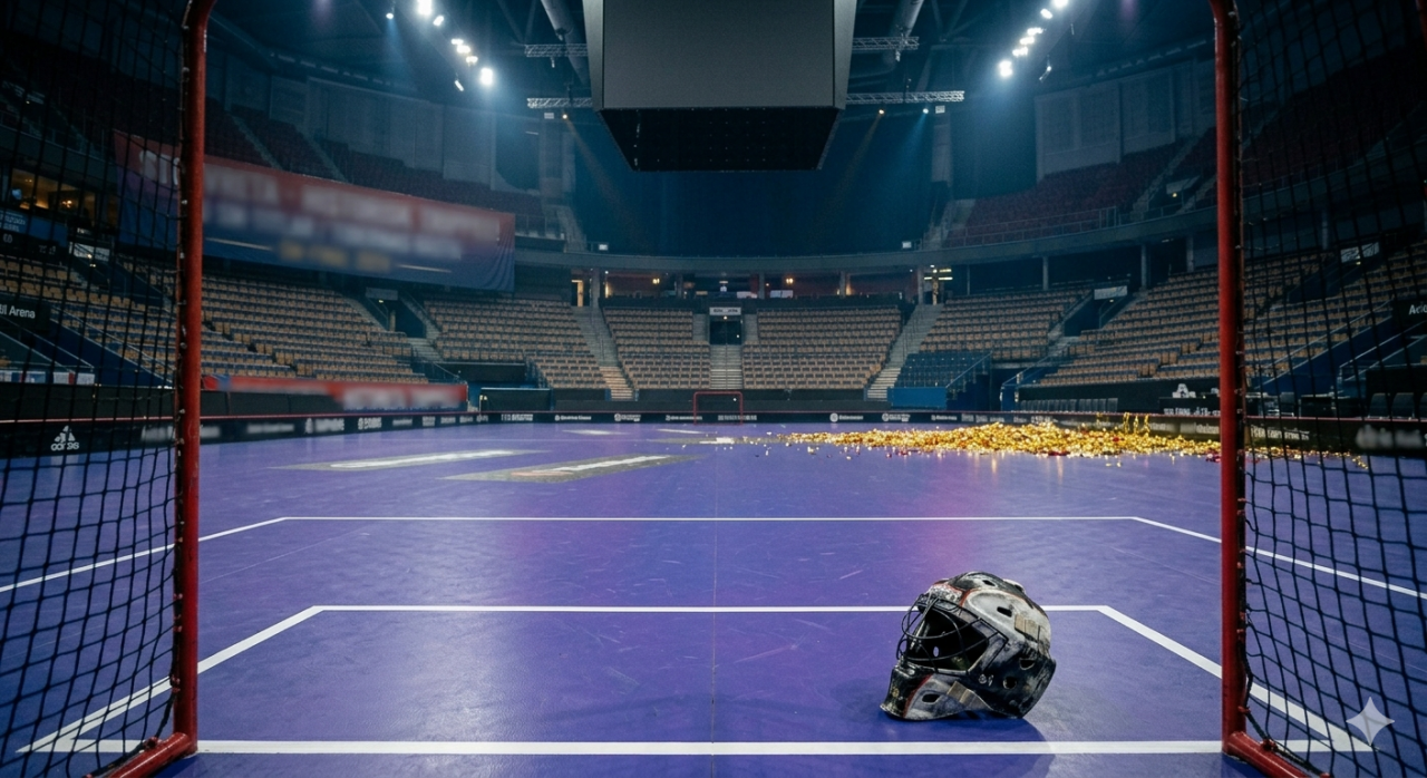 Bendings bragd i Storvretas skugga