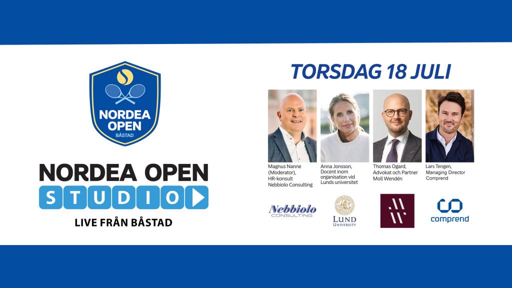 Talent Management –säkerställ kompetens och konkurrenskraft när spelplanen ändras