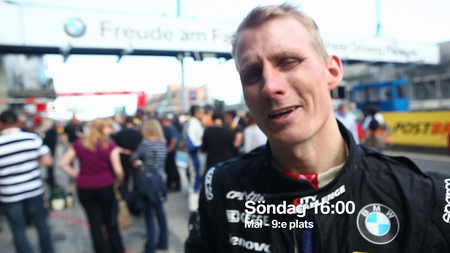 Nürburgring 24h 2012 - The Movie