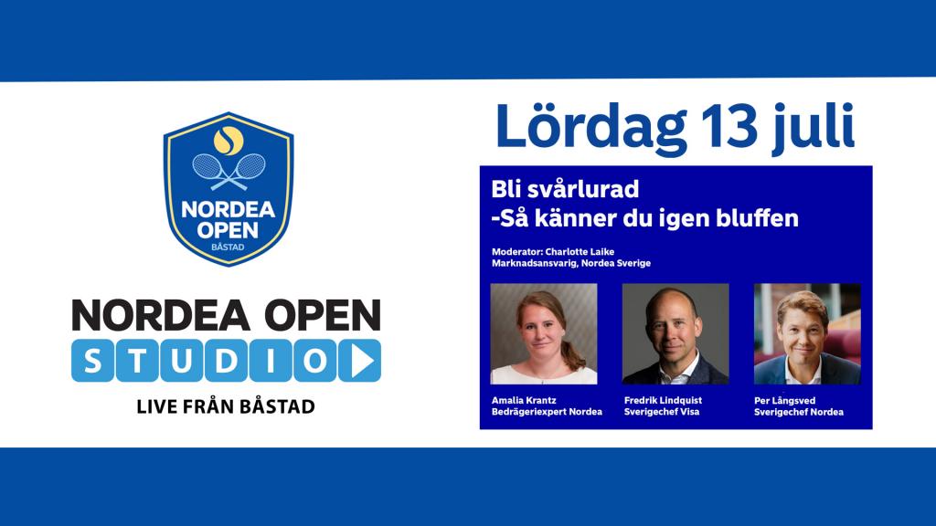 Bli svårlurad - Så känner du igen bluffen - 13 Jul 10:00 - 11:47