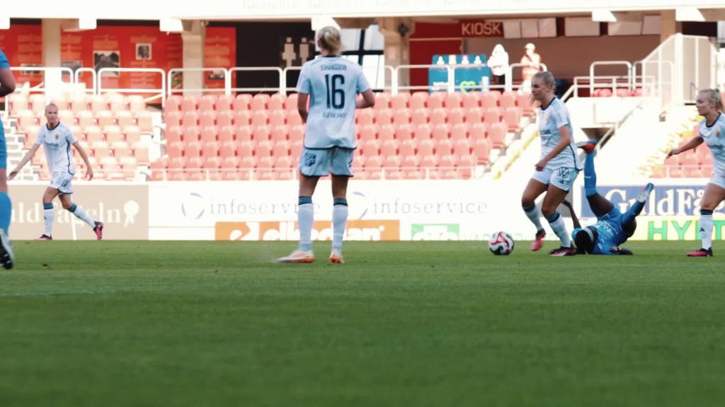 Segerintervjuer efter 0-1-vinsten mot IFK Kalmar