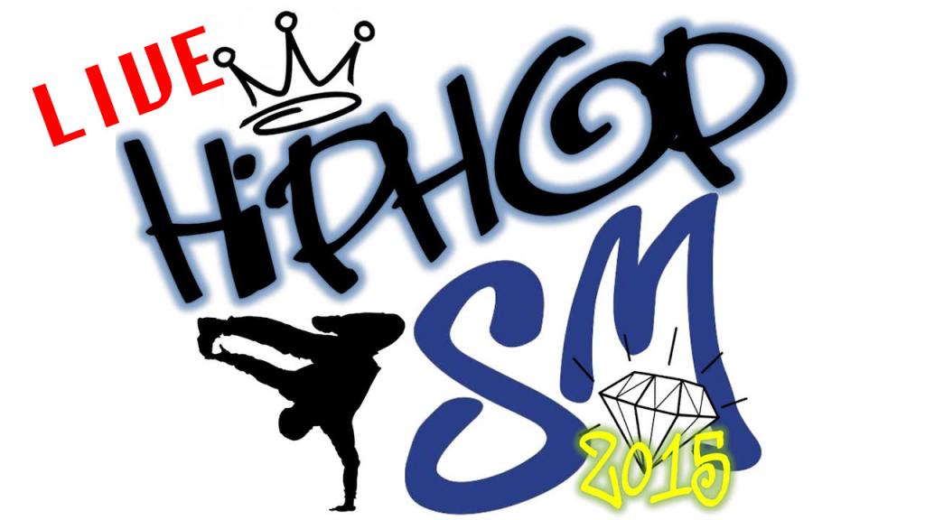 HipHop SM 2015 - Dag 1 (27-11-2015)