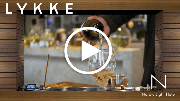 LYKKE