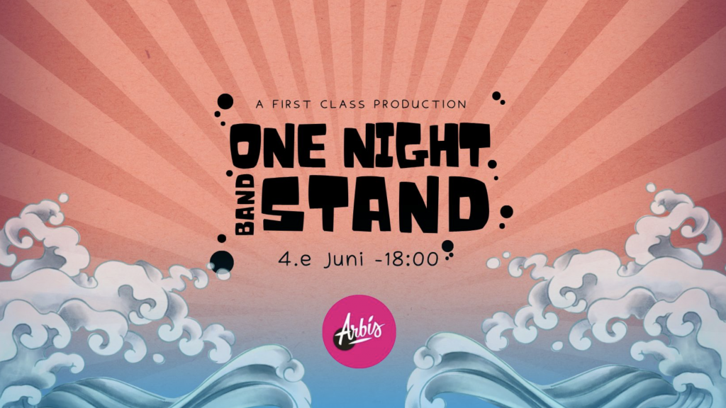 One Night (band) Stand