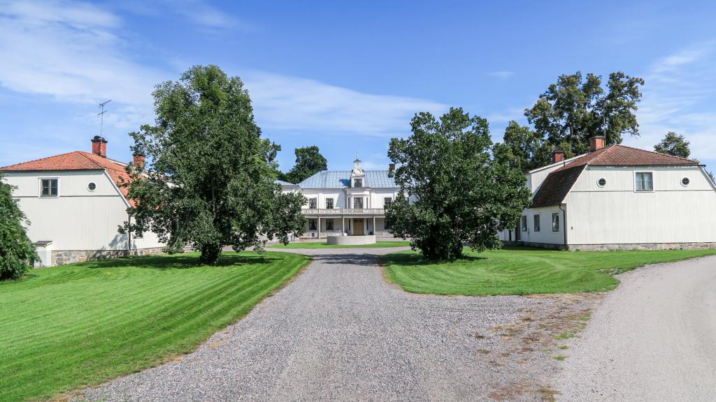 Herrgårdar i Kalmar län – del 4