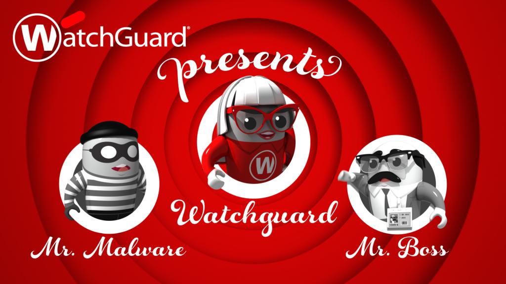 Watchguard TSS
