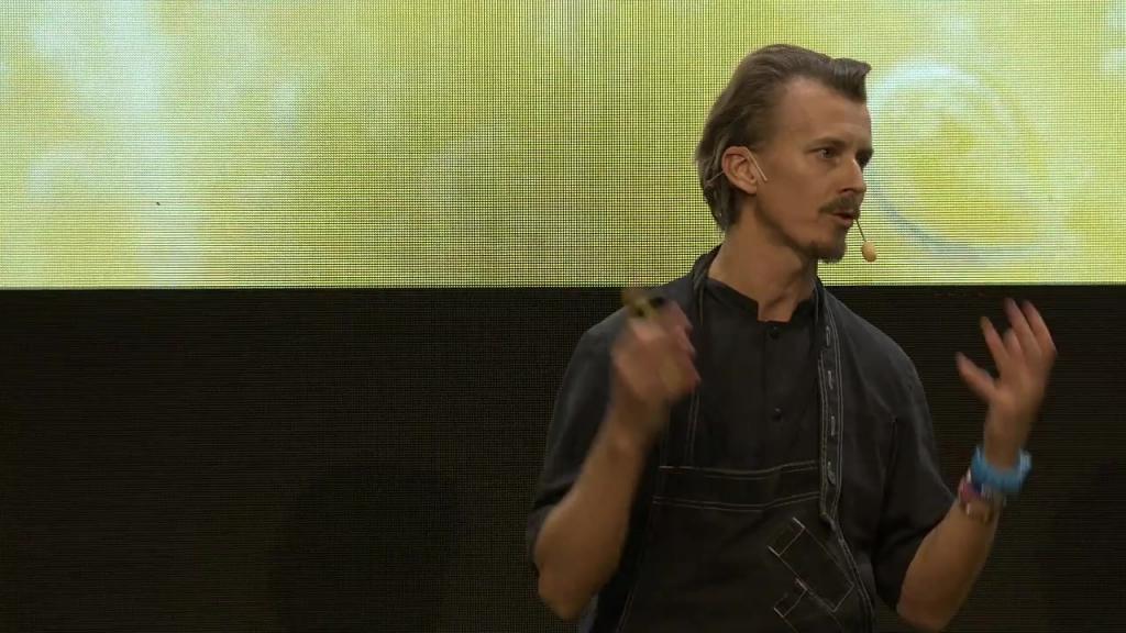 Paul Svensson
