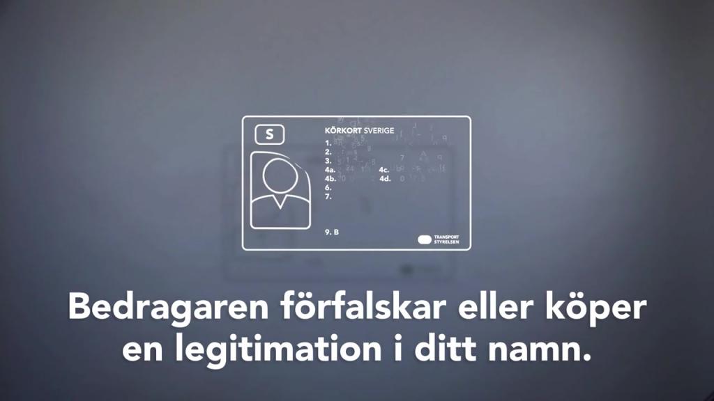Svensk Företagssäkerhet - Passwall
