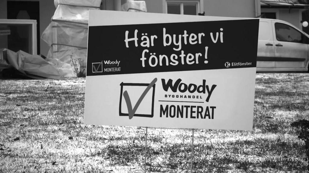 WOODY MONTERAT