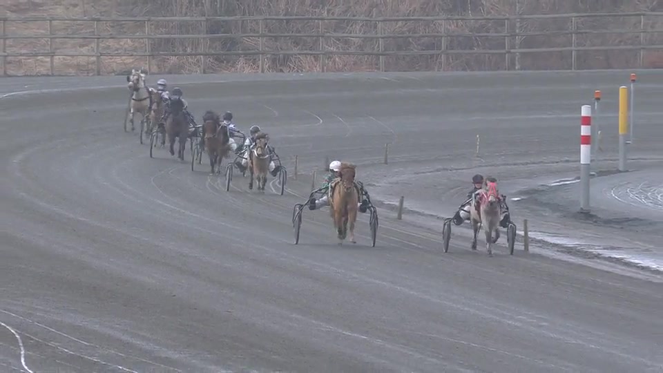 Varig Orkla Arena 6. april 2026