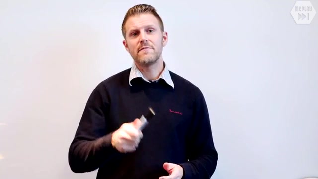Fredrik test