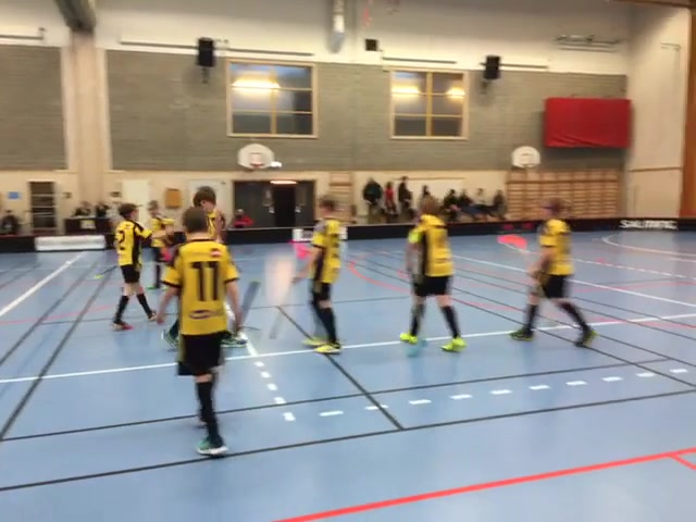 Ingarö IF - Täby FC - del 3