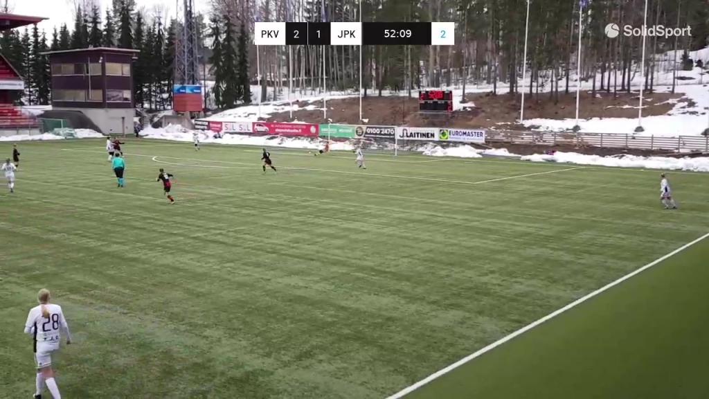 Pk 35 Vantaa Fc Honka Suomen Cup