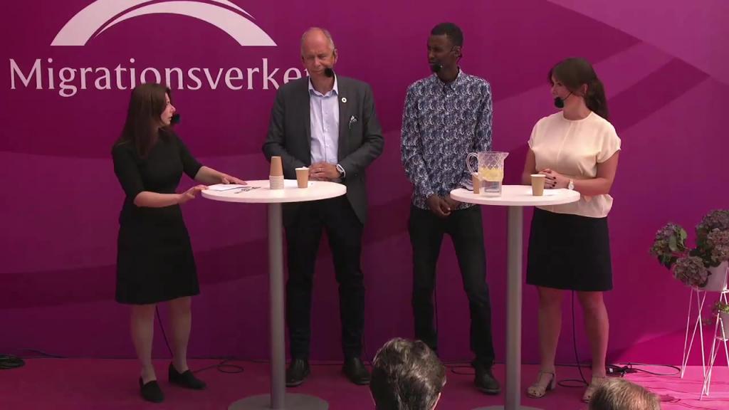 SEMINARIUM: Gymnasielagen – nu är den här. Hur ska den fungera i praktiken?