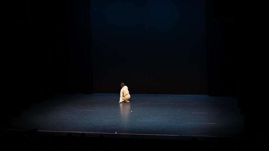 Tanssilan kevätnäytös 27.4.2024 klo 13.00