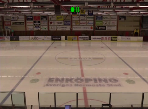 ESK - Spånga kvalserien mot J18 division 1 - 17 Mar 19:07 - 21:51