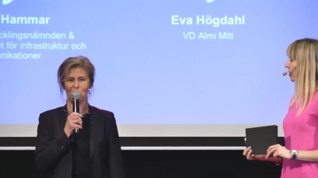 Digitalakademin kick off Östersund