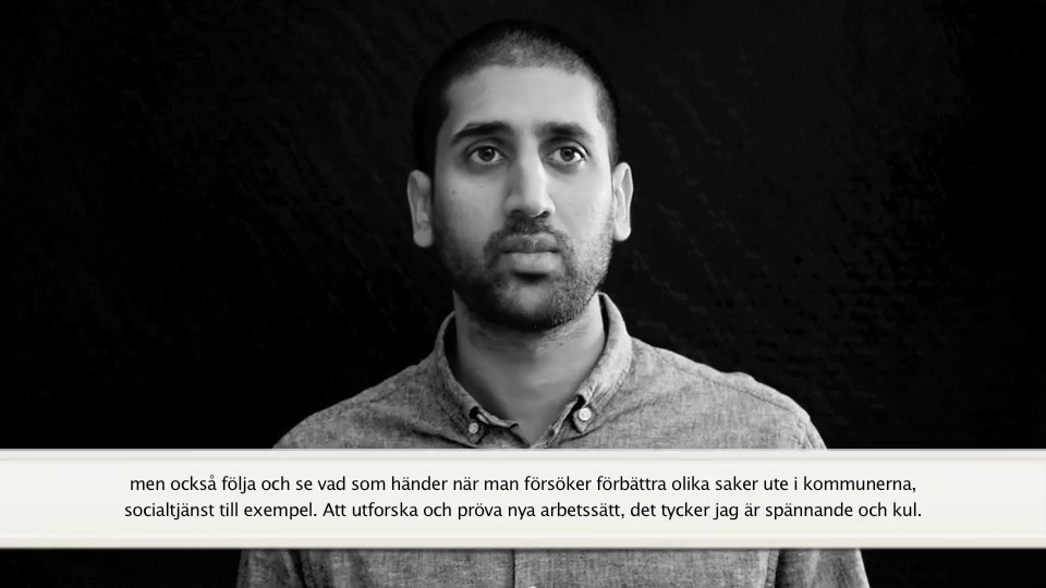 Vad är Kommunal utveckling?