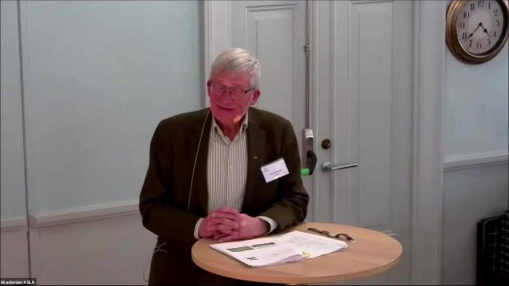 Fritt fram för Gensaxen i EU? 15 april 2026