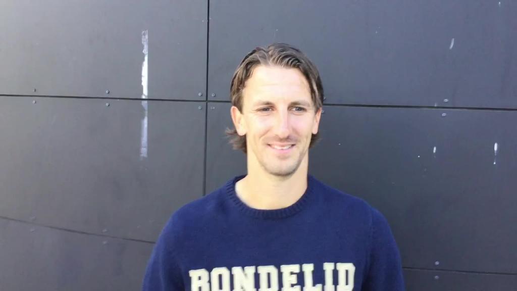 Fed Cup-kaptenen: "Ett minne jag aldrig kommer att glömma"