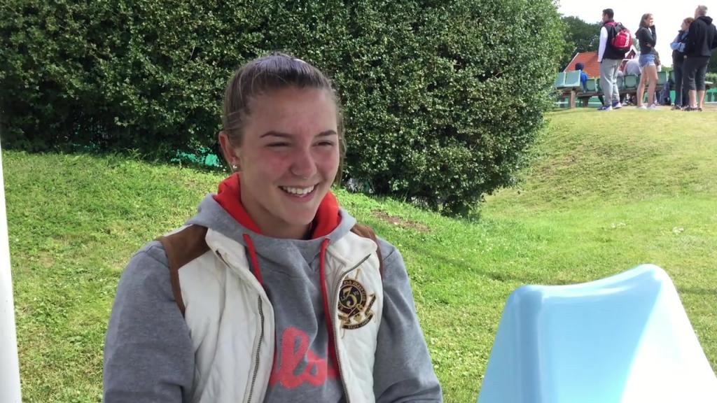 Möt förra årets Next Generation Cup-vinnare