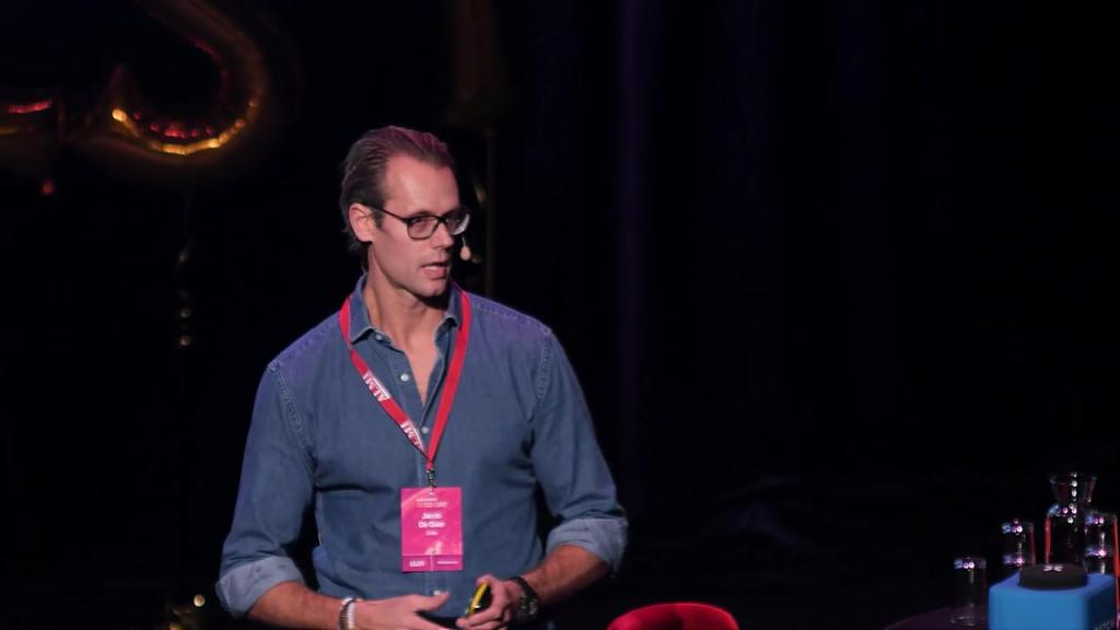 iZettle presentation