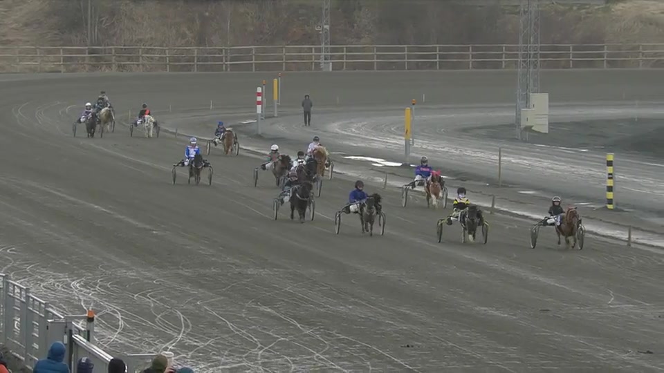 Varig Orkla Arena 6. april 2026