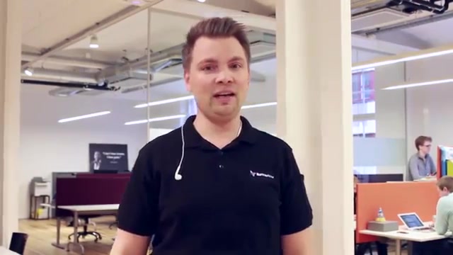 Sveriges hetaste startup bannerflow internetworld entreprenörslistan 2014