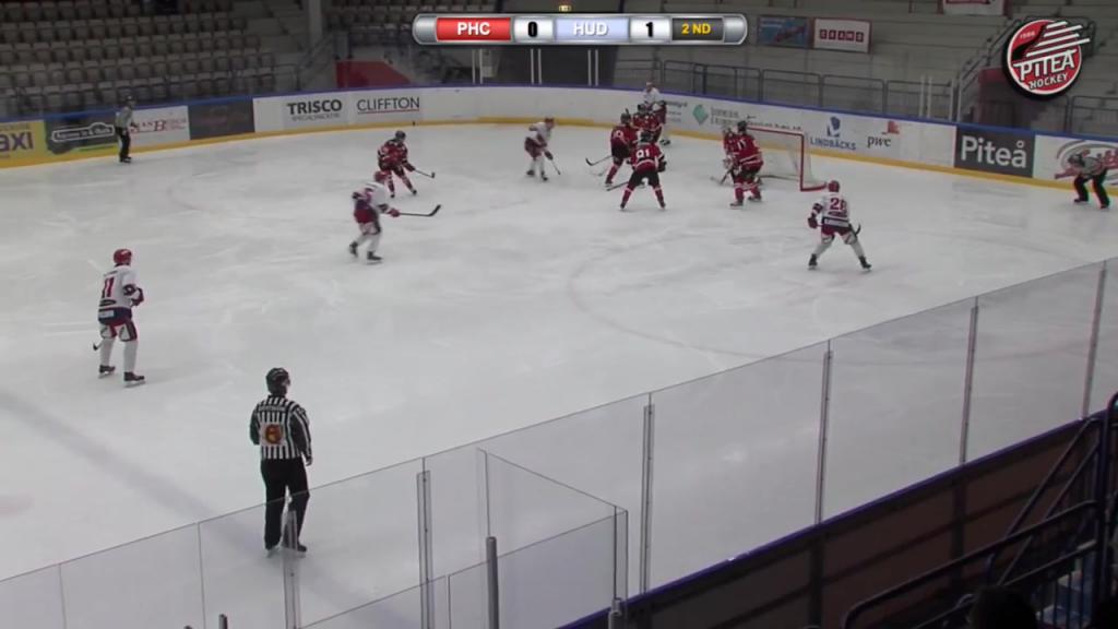 Piteå - Huddinge - 25 Feb 15:32 - 18:23