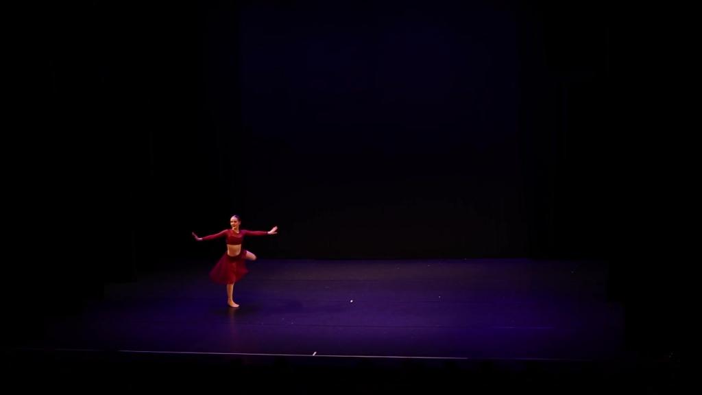 Tanssilan kevätnäytös 27.4.2024 klo 15.30