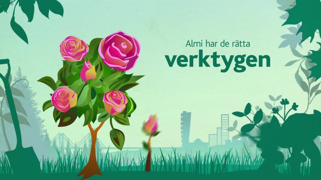 Vill du utveckla ditt företag ?