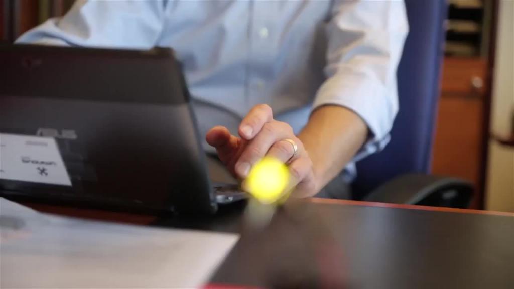 Ny ljuskälla för tryckpressen