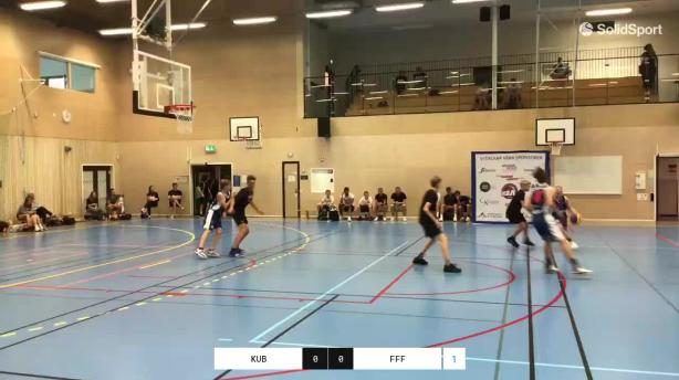 Kungsbacka basket - FF FOMAN