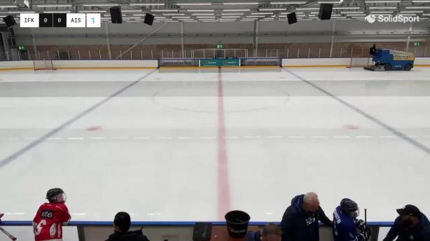 IFK Arboga - Almtuna IS